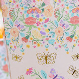 Tea Party Treat Holders - Pack of 12 Party Plates and Bowls