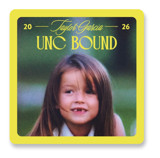 Bright and Cheery Party Stickers