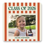 Bold & Bright Party Stickers