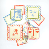 Essential Art Party Pack Party Set