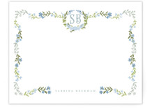 Fiorellini Personalized Stationery