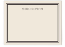 struffoli Personalized Stationery