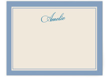 naia Personalized Stationery