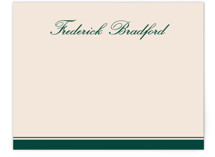 tokoroten Personalized Stationery