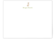 Chihuahua Personalized Stationery