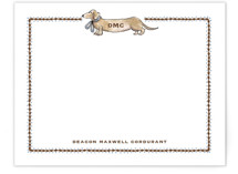 CANINO Personalized Stationery