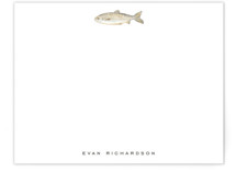Personalized Stationery