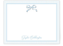 Personalized Stationery