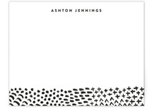 Handdrawn Pattern