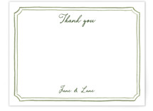Personalized Stationery