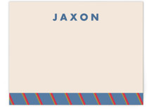 Classic Prep Personalized Stationery