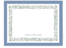 Parker Personalized Stationery