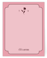 Biltmore Personalized Stationery