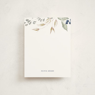 Happy Dreams Personalized Stationery