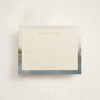 Brittanica Personalized Stationery