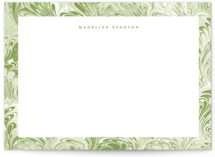 Florence 5x7 Personalized Stationery