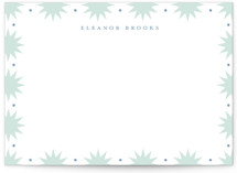 Daydreaming 5x7 Personalized Stationery