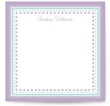 Sweet Heart 5x7 Personalized Stationery