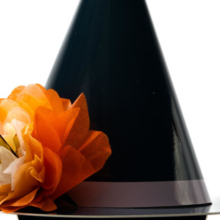 Witch's Hat Cupcake Stand Party Table Decor