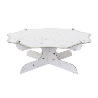 Signature  Cake Stand, Terrazzo Party Table Decor
