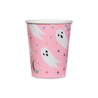 Spooked 9 oz Cups Party Cups