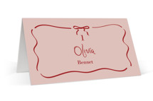 Party Place Cards