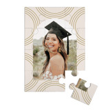 12-Piece Custom Puzzle