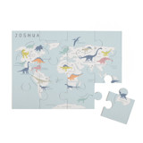 12-Piece Custom Puzzle