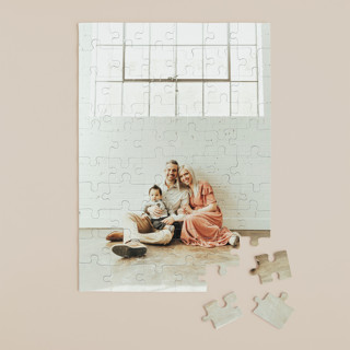 The Big Picture 60-Piece Custom Puzzle