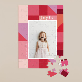 pizella 60-Piece Custom Puzzle