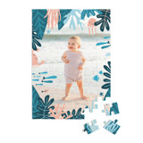 60-Piece Custom Puzzle