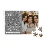 60-Piece Custom Puzzle