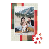 252-Piece Custom Puzzle