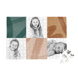 252-Piece Custom Puzzle