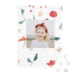252-Piece Custom Puzzle