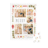 252-Piece Custom Puzzle