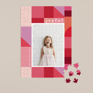 pizella 252-Piece Custom Puzzle