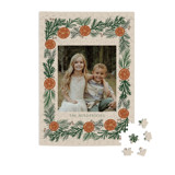 Citrus Frame