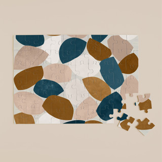 Disarray 60-Piece Art Puzzle