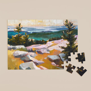 In the Heights 60-Piece Art Puzzle