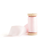Blush Satin