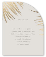 Gilded Palm