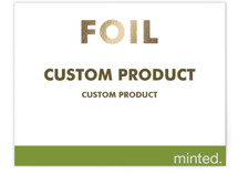 Landscape Custom