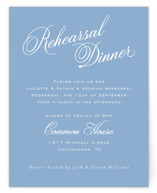 Marenza Rehearsal Dinner Cards