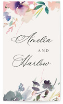 Rehearsal Dinner Favor Tags