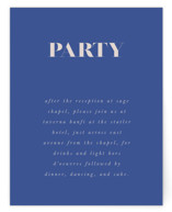 Centro Reception Cards