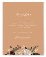 Reception Cards