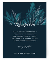 Reception Cards