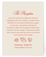 Kitty Hawk Reception Cards