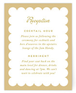 Penumbra Reception Cards